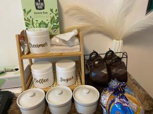 Azure staycation by scarlet suites