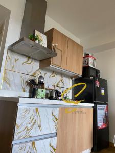 Azure staycation by scarlet suites