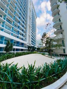 Azure staycation by scarlet suites