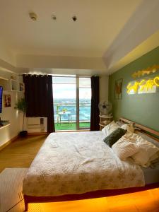 Azure staycation by scarlet suites