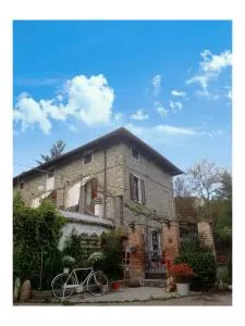 Dulcius ex Asperis Bed & breakfast - Case del Molino