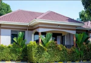 Shammah Palm Cottages - Buzzi