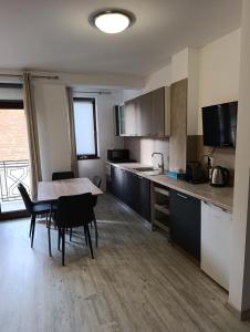 Cozy Ultracentral Apartment