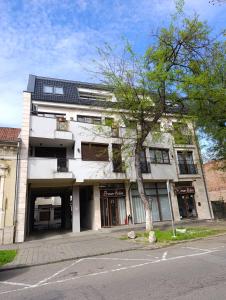 Cozy Ultracentral Apartment