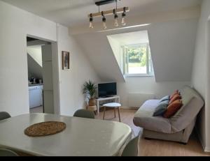 Appartements Gite Ha-Py Vallee : photos des chambres