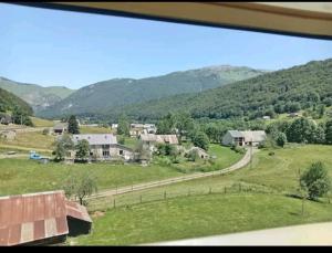 Appartements Gite Ha-Py Vallee : photos des chambres