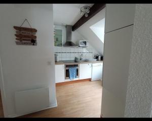 Appartements Gite Ha-Py Vallee : photos des chambres
