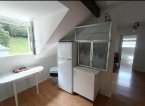 Appartements Gite Ha-Py Vallee : photos des chambres