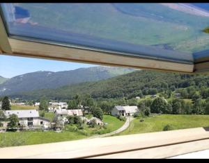 Appartements Gite Ha-Py Vallee : photos des chambres