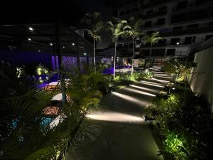 Viver Jampa Vert House