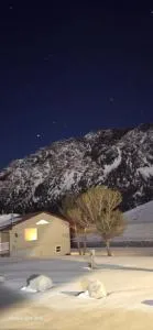 10-7 River Cabin - 库克市