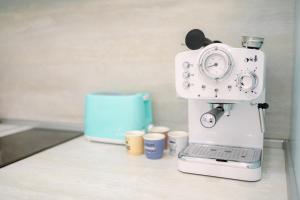 Top Center - 2 min from NDK