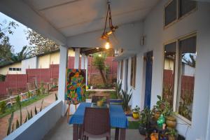 Aira Farmstay