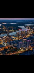 BW Vista studio M&M - free parking