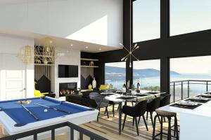 Villa Jeanne - Au coeur de Charlevoix !