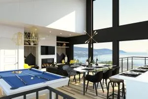 Villa Jeanne - Au coeur de Charlevoix ! - Les Éboulements