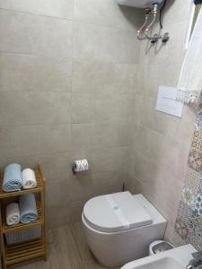 Casa vacanze Santiago e Ian