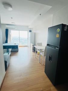 pattaya 31st Floor High Rise Condo City View