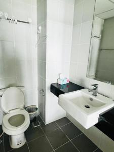 pattaya 31st Floor High Rise Condo City View