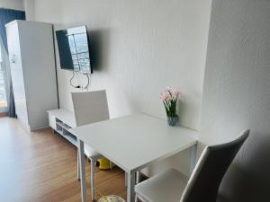 pattaya 31st Floor High Rise Condo City View