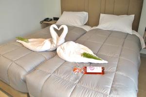 Sonia Hotel & Suites - Adults Only