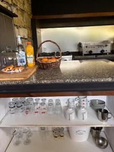 Appartements Chambre cosy a 5 min de la plage : photos des chambres