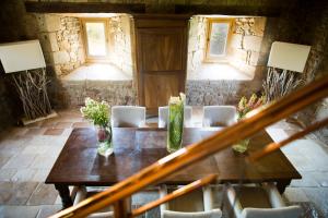 Hotels HOTEL Domaine des Etangs, Auberge Resorts Collection : photos des chambres