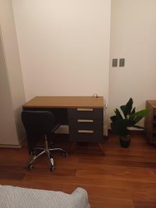 Hermoso monoambiente en la mejor zona