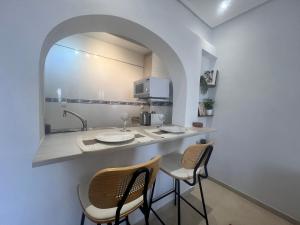 Marinasunbeach Estudio Paseo Juan Aparicio