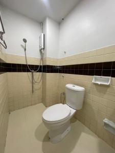 Wholehouse 2 BRs Local Wooden near Nimman road