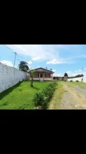 Chácara dos Sonhos - بوسينهوس دو ريو فيردي