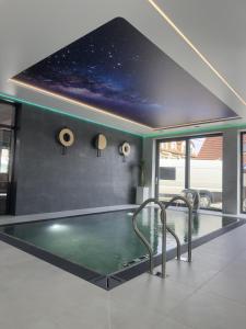 Suntel Łeba - 3hvězdičkové hotely ve městě Leba