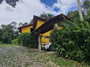 Recanto da Felicidade - Mulungu