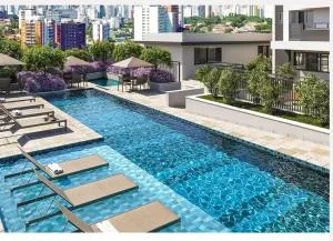 Apt campolim a melhor região da cidade Prox ao shopping - Votorantim