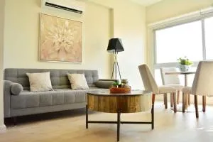 Hestia at Asuncion Cozy & Bright 1BDR - Caña de Castilla