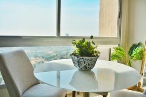 Hestia at Asuncion Cozy & Bright 1BDR