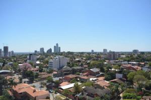 Sky Stays at Asuncion Cozy & Bright 1 BDR II