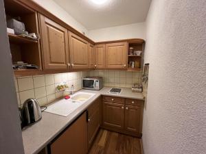 Renovated apartment with Wi-Fi