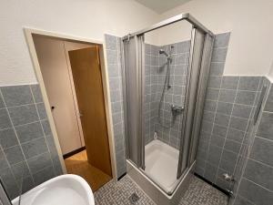 Renovated apartment with Wi-Fi