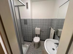 Renovated apartment with Wi-Fi