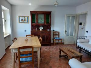 Il giardino di Olivia