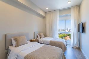 Hestia at Asuncion Luminous & Homely 2 BDR