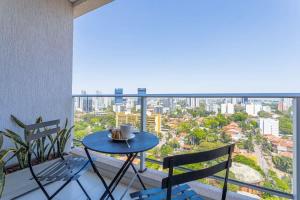 Hestia at Asuncion Luminous & Homely 2 BDR