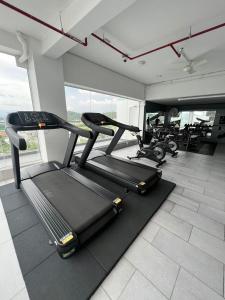 AGROWTH at Aru Suites