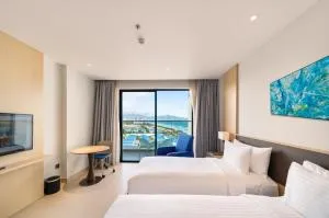 Seaview Apartment - Cam Ranh