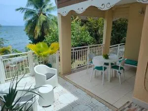 Bromelias - 勒罗贝尔