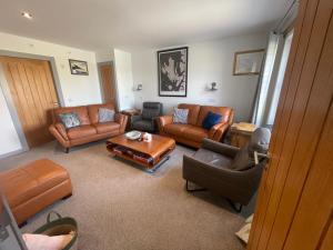 The Bridge Self Catering