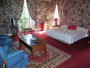 Le Relais Cicero - Clermont-Créans