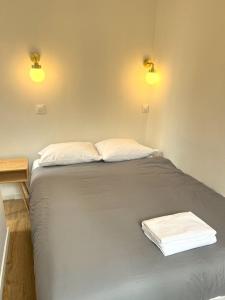 LAMENNAIS GAUCHE - T3 rénové en plein centre rennais