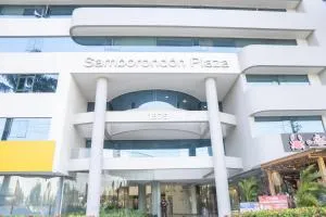 Encantadora Suite En Samborondon - Julia